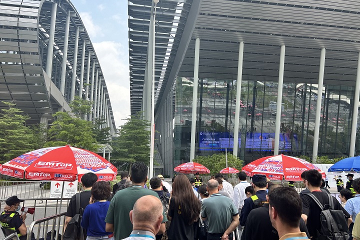 2024年第23屆馬來西亞國際食品和飲料貿易展覽會MIFB將于7月17-19日舉辦(m.hnhuay.cn)