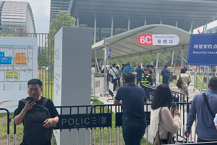 2024年深圳醫(yī)療展CMEF門票如何申請(qǐng)?(m.hnhuay.cn)