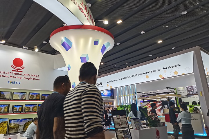 中國國際醫療器械博覽會秋季CMEF（深圳醫療展）門票怎么獲取？(m.hnhuay.cn)