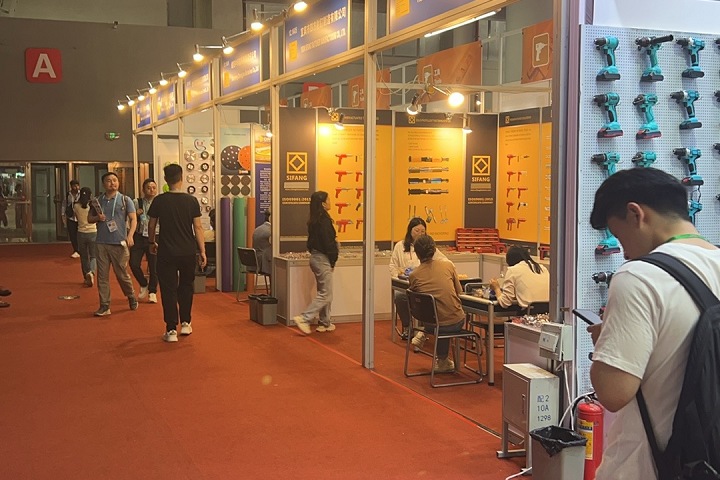2024深圳醫療展CMEF什么時候舉辦？參展企業需要提供什么資料？(m.hnhuay.cn)