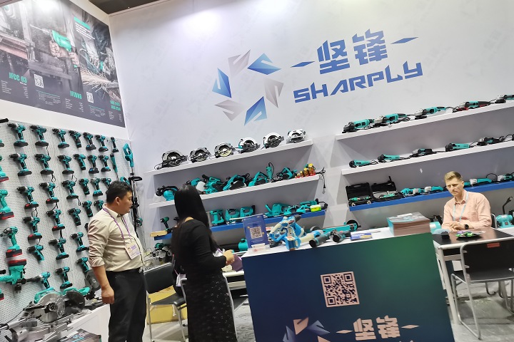2024越南木工機械及家具配件展覽會VietnamWood將于10月19-21日舉辦(m.hnhuay.cn)