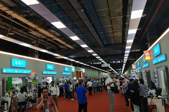 2024年越南國際紡織及服裝機械展覽會VTG將于9月25-28日舉辦(m.hnhuay.cn)