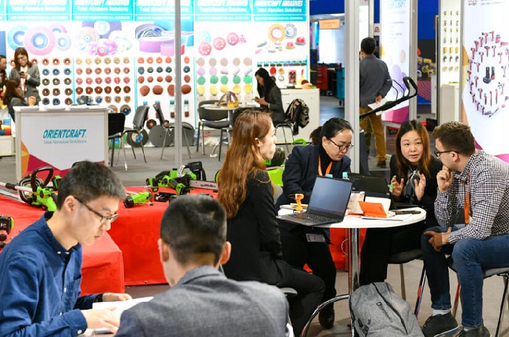 德國科隆五金展覽會（亞太采購交易會）Asia-Pacific Sourcing(m.hnhuay.cn)