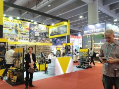 2025美國西部國際安防展覽會ISC West將于4月2-4日舉辦