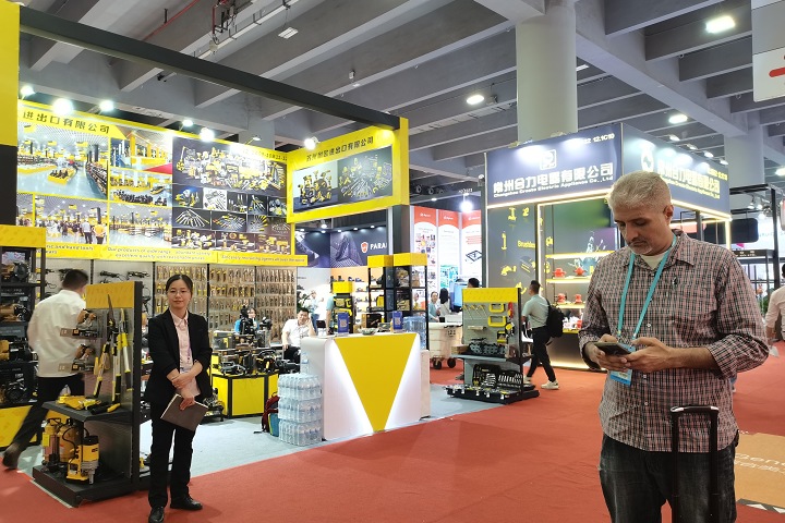 2025美國西部國際安防展覽會ISC West將于4月2-4日舉辦(m.hnhuay.cn)