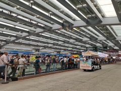 2025年第26屆醫院設備展CHCC將于5月17-19日舉辦