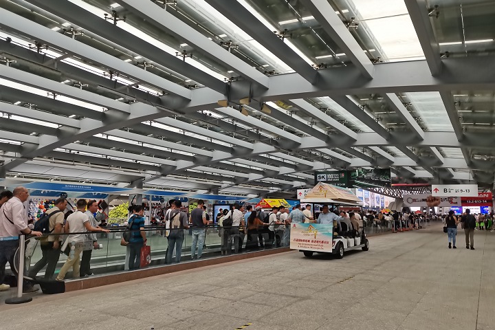 2025年第26屆醫院設備展CHCC將于5月17-19日舉辦(m.hnhuay.cn)