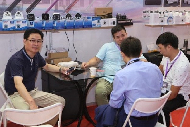 巴基斯坦國際安防及消防展覽會(huì)Security Asia(m.hnhuay.cn)