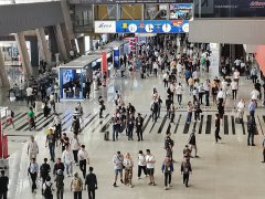 華拓會(huì)展集團(tuán)的頭像