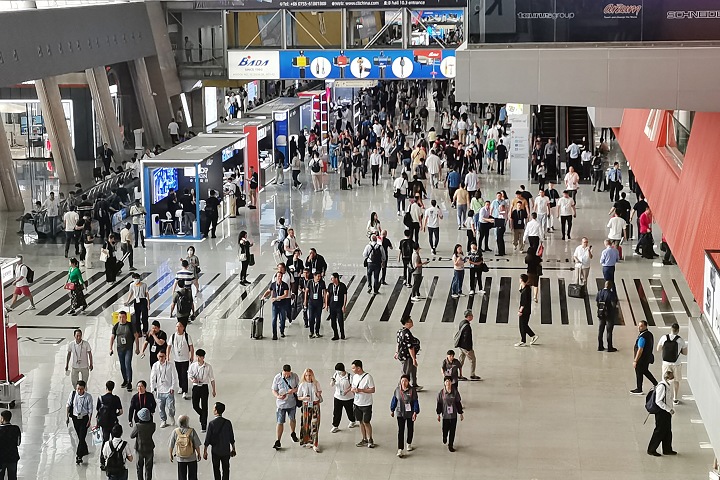 2024年美國拉斯國際大麻展MJBizCon將于12月3-6日舉辦(m.hnhuay.cn)