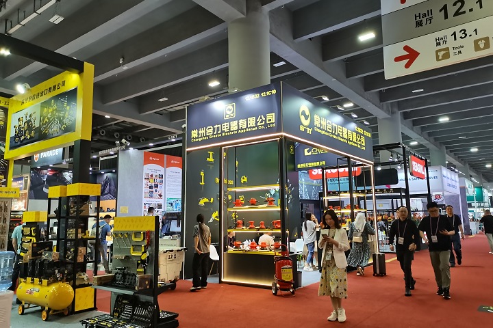 2024年世環會【工業節能與環保展】WieTec將于6月3-5日舉辦(m.hnhuay.cn)