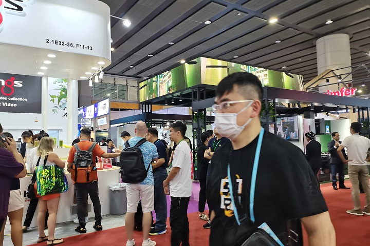 2025年慕尼黑上海光博會LASER Photonics將于3月11-13日舉辦(m.hnhuay.cn)