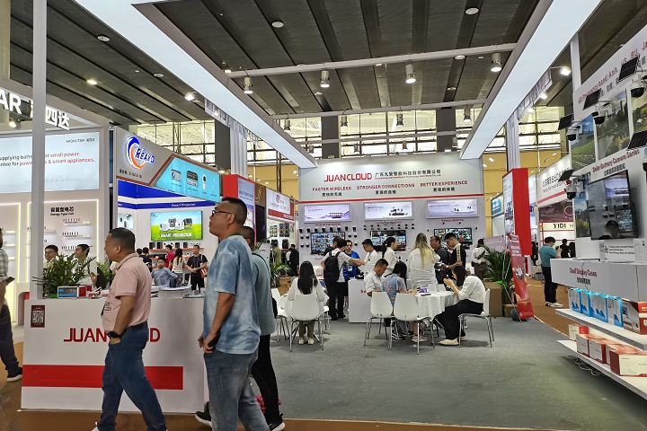 2025年中東迪拜安防及消防展覽會INTERSEC將于1月14-16日舉辦(m.hnhuay.cn)