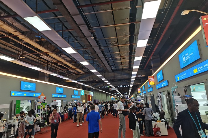 2025年第20屆亞洲門窗遮陽展R+T Asia將于5月26-28日舉辦(m.hnhuay.cn)