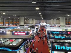 2025年日本東京模具展覽會INTERMOLD TOKYO將于4月16-18日舉辦