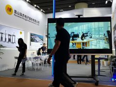 2025俄羅斯國際消費(fèi)電子電器展覽會ICEE Russia將于4月22-25日舉辦