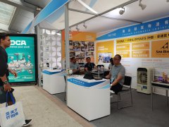 2025年俄羅斯國(guó)際運(yùn)輸與倉(cāng)儲(chǔ)物流展覽會(huì)將于3月18-20日舉辦
