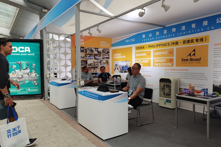 2025年俄羅斯國際運輸與倉儲物流展覽會將于3月18-20日舉辦(m.hnhuay.cn)
