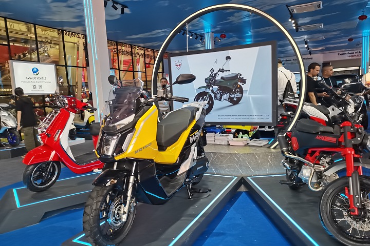 2024年第20屆上海國際房車展覽會RV SHOW將于8月9-11日舉辦(m.hnhuay.cn)