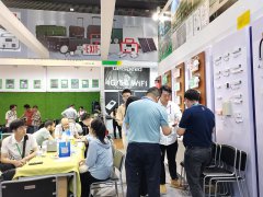 2024創(chuàng)紀(jì)錄，2025英國國際能源展和英國脫碳能源展將于5月14-15日舉辦
