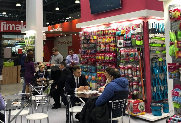 哈薩克斯坦家電、禮品及家庭用品展覽會HOUSEHOLD EXPO(m.hnhuay.cn)