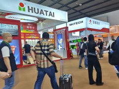2025墨西哥國際空調暖通制冷展覽會AHR將于9月23-25日舉辦