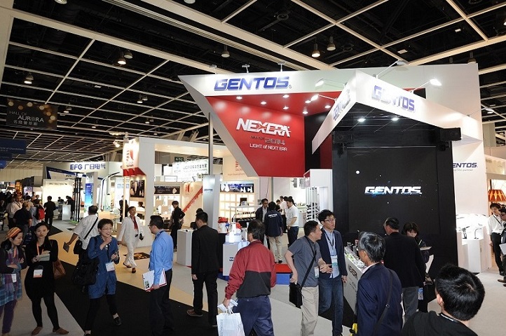 日本東京LED照明及燈具展覽會LIGHTING FAIR(m.hnhuay.cn)