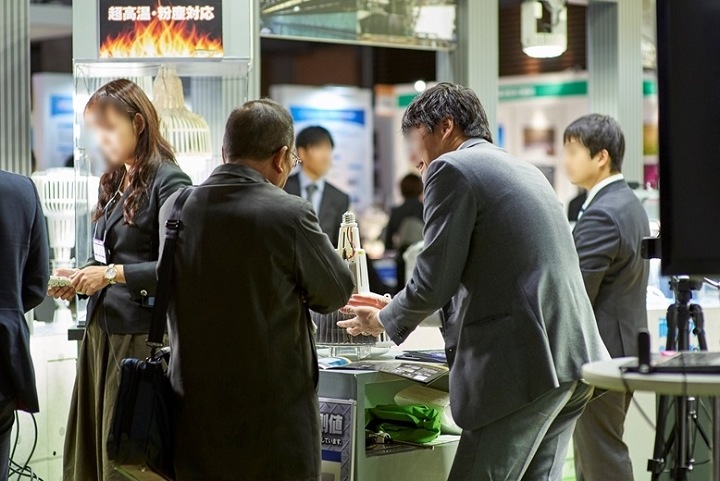 日本東京LED照明及燈具展覽會LIGHTING FAIR(m.hnhuay.cn)