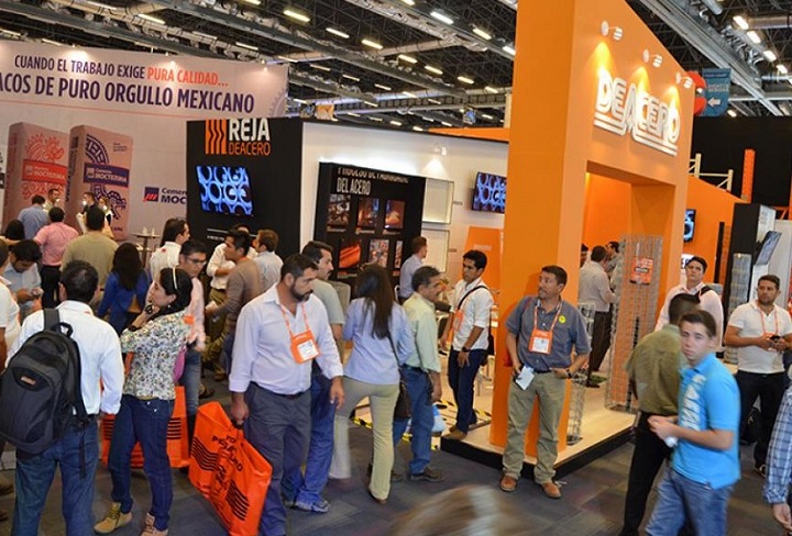 阿根廷國際五金工具展覽會Expo Ferretera(m.hnhuay.cn)