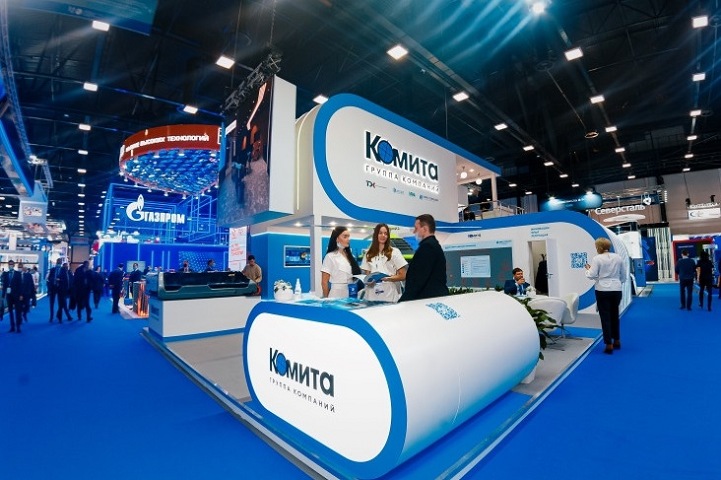 俄羅斯圣彼得堡石油天然氣展覽會暨論壇Ros Gas Expo(m.hnhuay.cn)