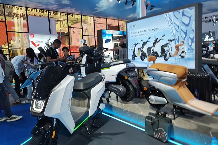 2025年德國慕尼黑汽車及智慧出行展覽會將于9月9-14日舉辦(m.hnhuay.cn)