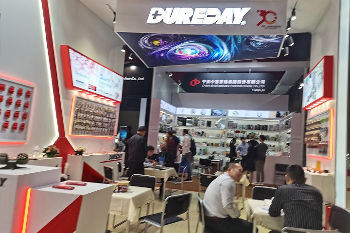 2025年第18屆中東迪拜國際照明展覽會將于1月14-16日舉辦(m.hnhuay.cn)