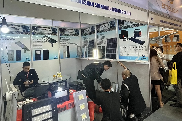 菲律賓國際電力能源及照明展覽會IIEE(m.hnhuay.cn)