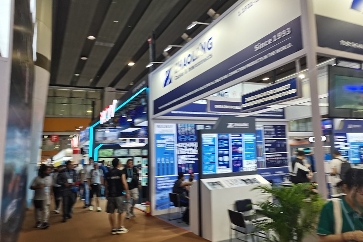 2024第16屆亞洲上海水處理技術展Aquatech China將于12月11-13日舉辦(m.hnhuay.cn)