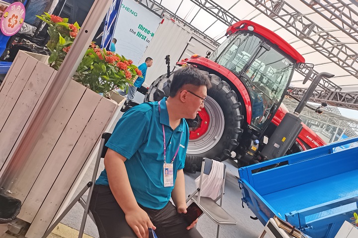 2024年菲律賓第49屆電力能源展覽會IIEE將于11月27-30日舉辦(m.hnhuay.cn)