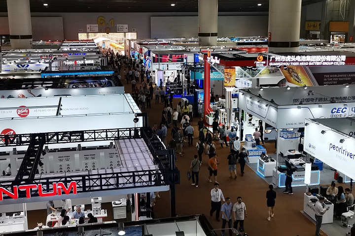 2024年埃及開羅食品加工及食品包裝展Food Africa將于12月3-5日舉辦(m.hnhuay.cn)