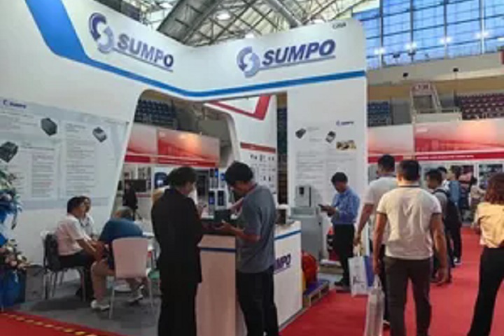 越南河內國際電梯覽會VIETNAM LIFT EXPO(m.hnhuay.cn)