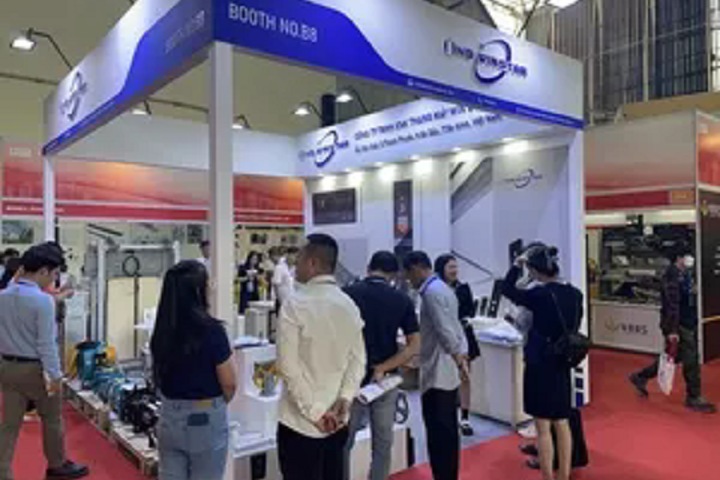 越南河內國際電梯覽會VIETNAM LIFT EXPO(m.hnhuay.cn)