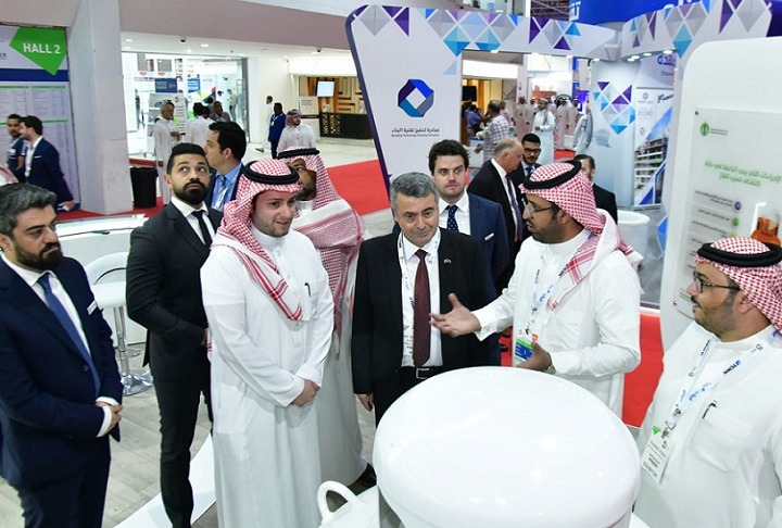 沙特國際電力、照明及新能源展覽會Saudi Energy(m.hnhuay.cn)