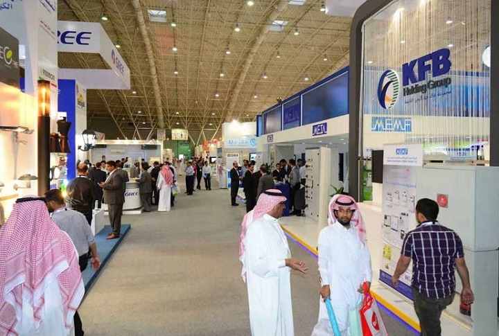 沙特國際電力、照明及新能源展覽會Saudi Energy(m.hnhuay.cn)