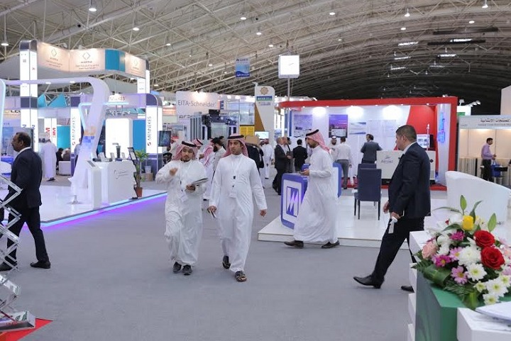 沙特利雅得太陽能光伏及儲能展覽會Solar & Storage Live KSA(m.hnhuay.cn)