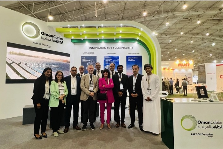 沙特利雅得太陽能光伏及儲能展覽會Solar & Storage Live KSA(m.hnhuay.cn)