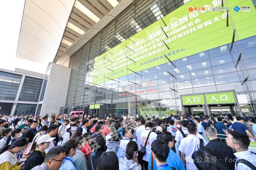 2025第22屆青島食品機(jī)械展(m.hnhuay.cn)