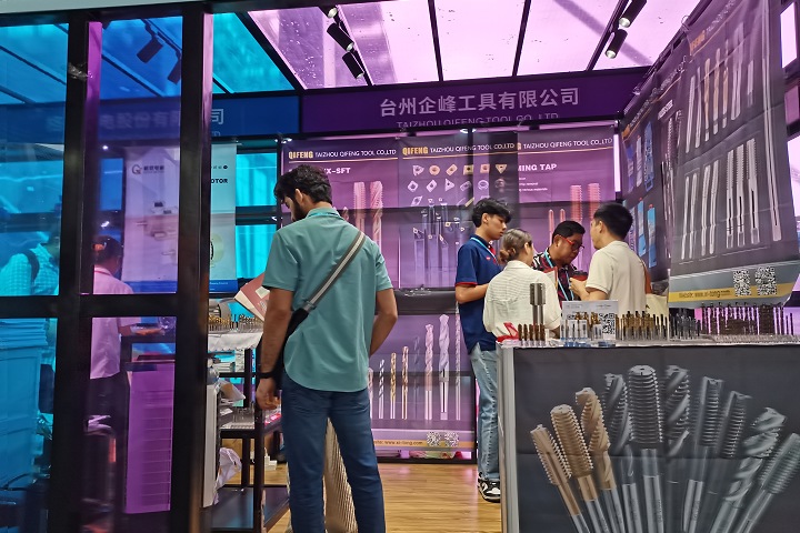 2025年第27屆阿爾及利亞建筑建材展覽會Batimatec將于5月4日-8日舉辦(m.hnhuay.cn)