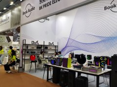 2025年德國紐倫堡電力電子系統及元器件展將于5月6-08日舉辦