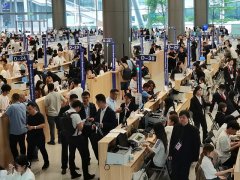 2025年尼日利亞國際暖通、制冷、凈化及樓宇自控展將于5月20-22日舉辦