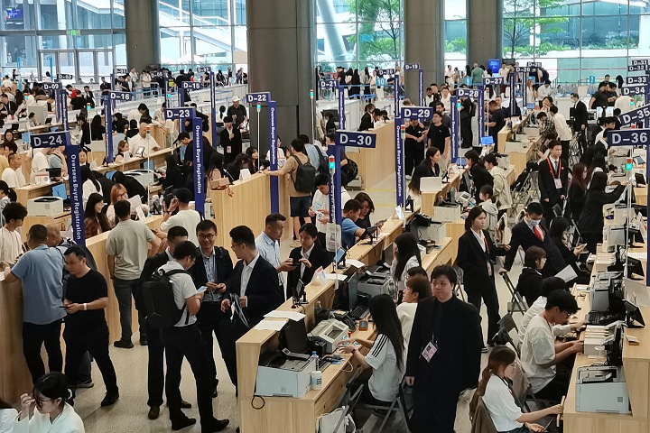 2025年尼日利亞國際暖通、制冷、凈化及樓宇自控展將于5月20-22日舉辦(m.hnhuay.cn)