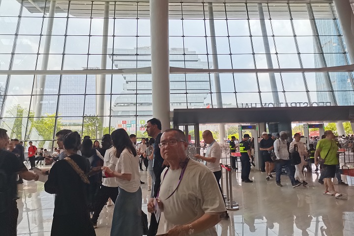 2025年德國科隆食品展覽會Anuga將于10月4日-8日舉辦(m.hnhuay.cn)