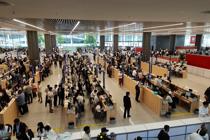 2025年美國拉斯維加斯優質食品展覽會冬季將于1月19-21日舉辦(m.hnhuay.cn)