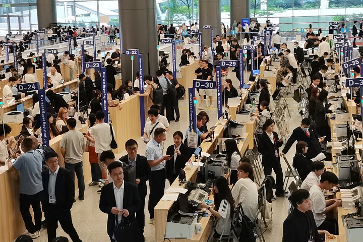 2025年美國邁阿密國際醫療器械展覽會FIME將于6月11-13日舉辦(m.hnhuay.cn)